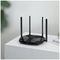 MR80X - AX3000 Dual Band WiFi 6 Gigabit Wireless Router, WPA3