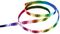 AK-LD10-20RB - Vegas HZ RGB LED Strip Light, 2m