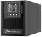 10122186 - PowerWalker VFI AT Online UPS, 1000VA / 900W