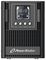10122186 - PowerWalker VFI AT Online UPS, 1000VA / 900W