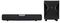 G7000 - G7000 Gaming Soundbar Speaker System