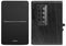 R1280DBS-BLACK - R1280DBs 2.0 Bookshelf Multimedia Speaker System with Bluetooth, Black