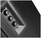 R1280DBS-BLACK - R1280DBs 2.0 Bookshelf Multimedia Speaker System with Bluetooth, Black