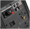 R1280DBS-BLACK - R1280DBs 2.0 Bookshelf Multimedia Speaker System with Bluetooth, Black