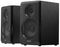 R33BT - R33BT Active Computer Speakers with Bluetooth, Black