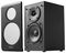 R33BT - R33BT Active Computer Speakers with Bluetooth, Black