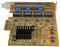 ST1000SPEX43 - 4 Port PCI-Express Gigabit Network Card