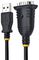 1P3FP-USB-SERIAL - USB to RS232 Serial Adaptor Cable, 1m