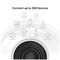 DECO XE75(3-PACK) - Deco AXE5400 WiFi 6E Tri-Band Whole Home Mesh Wireless System with WPA3, Triple Pack
