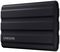 MU-PE1T0S/EU - T7 Shield Portable SSD Drive, 1TB Black