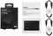 MU-PE2T0S/EU - T7 Shield Portable SSD Drive, 2TB Black