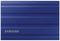 MU-PE2T0R/EU - T7 Shield Portable SSD Drive, 2TB Blue