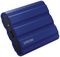 MU-PE2T0R/EU - T7 Shield Portable SSD Drive, 2TB Blue