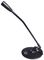 24-1505 - Desktop PC Microphone, Black