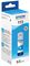 C13T06B240 - 113 EcoTank Ink Refill Bottle, Cyan