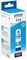 C13T07B240 - 114 EcoTank Ink Refill Bottle, Cyan