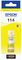 C13T07B440 - 114 EcoTank Ink Refill Bottle, Yellow