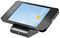 SECTBLTPOS2 - Universal Secure Anti-theft Tablet Stand, Black