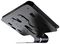 SECTBLTPOS2 - Universal Secure Anti-theft Tablet Stand, Black