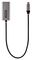 US1GC30B2 - USB-C to Gigabit Ethernet Adaptor, Grey