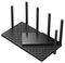 ARCHER AXE75 - AXE5400 Tri-Band WiFi 6E Router, WPA3