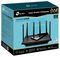 ARCHER AXE75 - AXE5400 Tri-Band WiFi 6E Router, WPA3