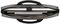 196600 - 13.3" Terra Laptop Bag, Grey