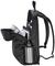 216491 - Cape Town 2in1 Backpack for 15.6" Laptops + 11" Tablets, Black and Blue