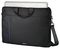 216518 - Cape Town Laptop Bag for 15.6" Laptops, Black and Blue