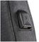 216578 - 17.3" Manchester Laptop Bag, Black
