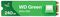 WDS240G3G0B - WD Green M.2 2280 SATA 6Gb/s SSD Drive, 240GB