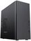 CIT-COURSE - Course Micro ATX PC Tower Case, Black