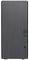 CIT-COURSE - Course Micro ATX PC Tower Case, Black