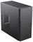 CIT-COURSE - Course Micro ATX PC Tower Case, Black