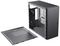CIT-COURSE - Course Micro ATX PC Tower Case, Black