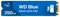 WDS250G3B0B - WD Blue SA510 M.2 2280 SATA 6Gbps Solid State Drive, 250GB