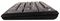 CP-KM007-W-V2 - Wireless Keyboard & Mouse Deskset, Black
