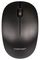CP-KM007-W-V2 - Wireless Keyboard & Mouse Deskset, Black
