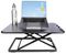 LAPTOP-SIT-STAND - Adjustable Sit-to-Stand Workstation