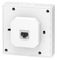EAP650-WALL - AX3000 WiFi 6 Wall Plate Access Point