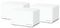 HALO H70X(3-PACK) - Halo H70X AX1800 Whole Home Mesh WiFi 6 System, Triple Pack WPA3