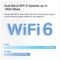 HALO H70X(3-PACK) - Halo H70X AX1800 Whole Home Mesh WiFi 6 System, Triple Pack WPA3