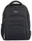 NTBKBAG173 - 17.3" Laptop Backpack with Removable Organiser, Black