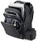 NTBKBAG173 - 17.3" Laptop Backpack with Removable Organiser, Black