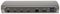 TB4CDOCKUE - Thunderbolt 4 Docking Station with Dual Display Support