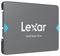 LNQ100X480G-RNNNG - NQ100 2.5" SSD SATA 6Gb/s Solid State Drive, 480GB