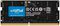 CT32G48C40S5 - 32GB DDR5-4800 PC5-38400 SODIMM RAM