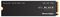 WDS100T3X0E - WD_Black SN770 M.2 2280 NVMe SSD Solid State Drive, 1TB