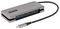 HB31CM1A3CB - 4 Port USB 3.2 Gen 2 Hub, USB-C to 1x USB-A & 3x USB-C