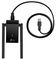 ARCHER TX20U PLUS - AX1800 High Gain Dual Band WiFi 6 USB Adaptor, WPA3